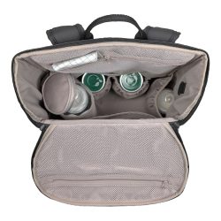 Slender Up Wickelrucksack