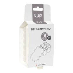 Eiswürfelform für Babyfeeder Fruchtsauger