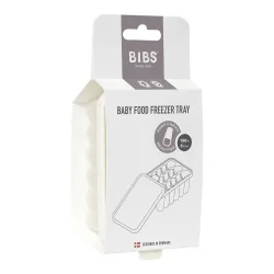 Eiswürfelform für Babyfeeder Fruchtsauger