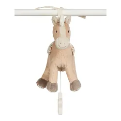 Spieluhr Pferd Sunny 17cm
