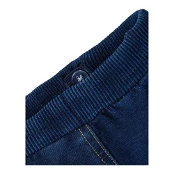 Name It - Jeans, 68, Blau Denim