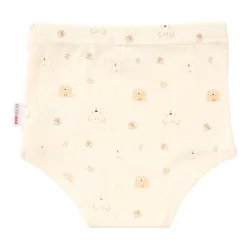 3er-Pack Slips Ringel Bär