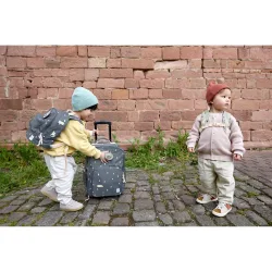 Kindertrolley Happy Prints