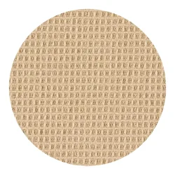 Ganzjahres-Schlafsack Waffelpiqué 3.0 TOG