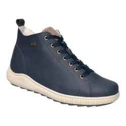 wonderwalk Wärme-Knöchelsneaker mit Wolle 