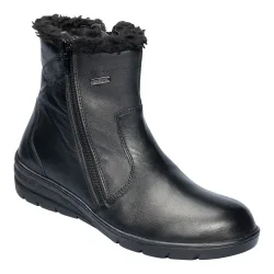 Stiefelette 
