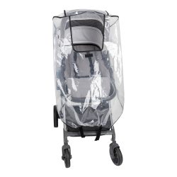 Regenschutz Universal für Kinderwagen
