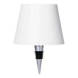 LED-Flaschenlampe