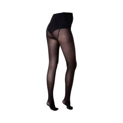 2er-Pack Umstands-Strumpfhose 50 DEN