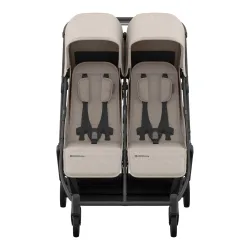 Zwillingswagen Minu Duo