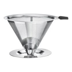 Dauerfilter Kaffee 