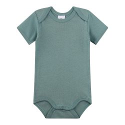 3er-Pack Bodys kurzarm Elefant