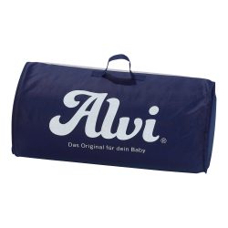 Alvi, ALVI Reisebett-Rollmatratze