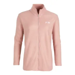 Fleecejacke personalisiert mit Namen, Größe: M