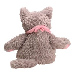 Wärme-Stofftier Katze Baby Mobile