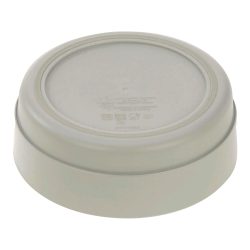 Schale mit Zellulose