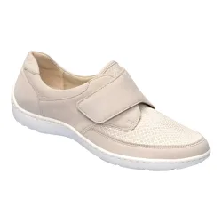 Klett-Sneaker 
