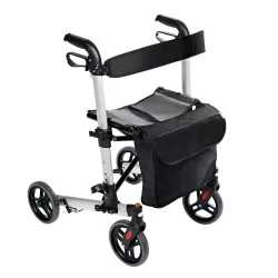 Leichtgewicht-Rollator 