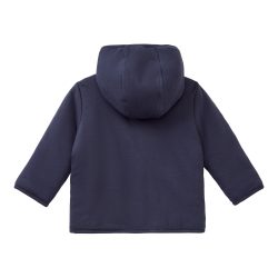 Wendejacke Ringel Bär