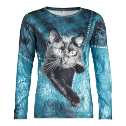 Langarmshirt 
