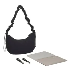 Bauchtasche Lunua