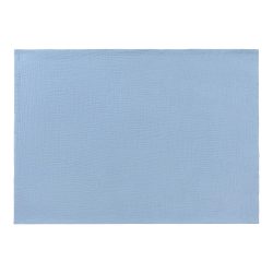 Wende-Kuscheldecke Musselin 75x100 cm