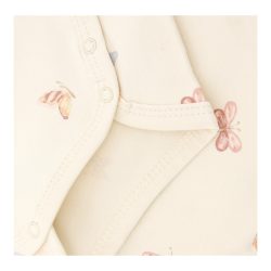 Wickelbody langarm Schmetterlinge