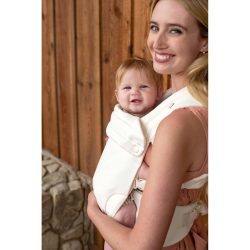 Babytrage Honey Blossom