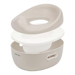3in1 Töpfchen, WC-Sitz & Schemel