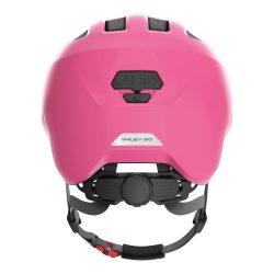ABUS Smiley 3.0 Helm Kinder pink 2022 S | 45-50cm Kinderhelme