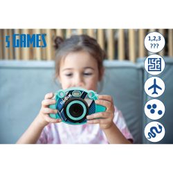 Kinderkamera StarCam