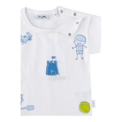 T-Shirt Strand