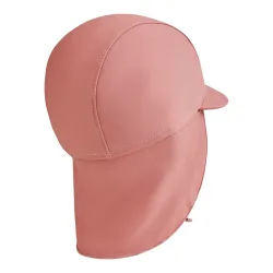 Schirmmütze mit Nacken- und UV-Schutz