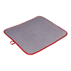 Microfaser Abtropfmatte 