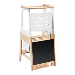 MAXI COSI 3-in-1 Lernturm Toucan Natural