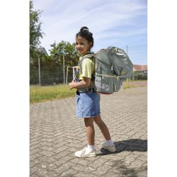 Schulranzen-Set Boxy Unique 7-tlg.