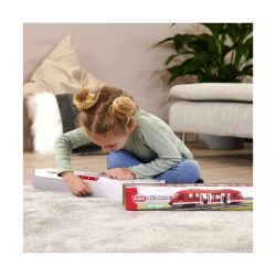 Dickie Toys Spielzeug-Zug ´´City Train´´