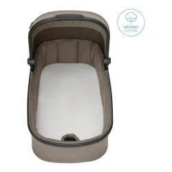 Matratzenüberzug für Oria, Oria XXL, Plaza Plus, Street Plus, Lila XP Plus, Zelia3, Zelia S Trio