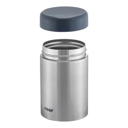 Edelstahl Warmhaltebox für Nahrung