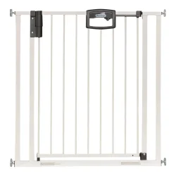 Türschutzgitter Easylock Plus 68 - 76 cm