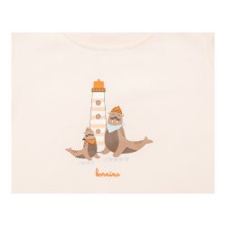 T-Shirt Walross