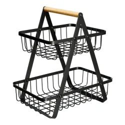 ?Obst-Etagere ?Scandia?