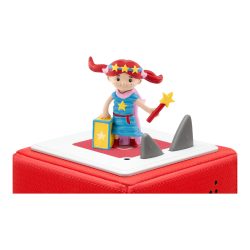 Lichterkinder - Die besten Laternen- & Herbstlieder, Spielfigur