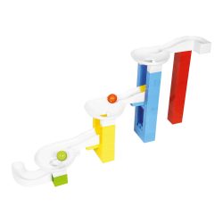 Kugelbahn Rolling Ball Bricks XL