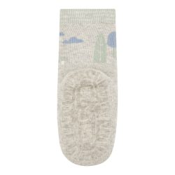 ABS-Socken Fliesen Flitzer Fuchs