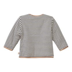 Wendejacke Bakery Ringel