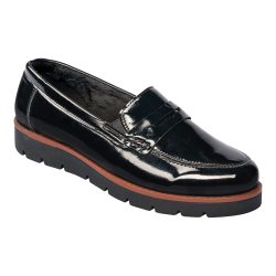 wonderwalk Wärme-Slipper ?Verena?, Größe: 41, schwarz