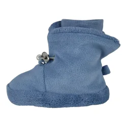 Winterschuhe mit Kordelstopper