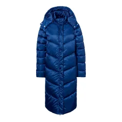 Winter-Steppmantel 2in1 