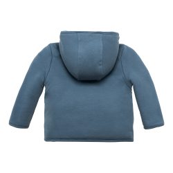 Wendejacke Ringel Bär